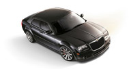 300C Sedan