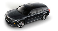 300C Touring