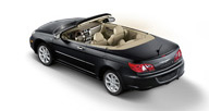 Sebring Cabrio