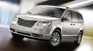 Grand Voyager