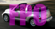 PT Convertible