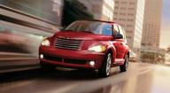 PT Cruiser