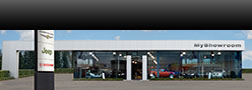 MyShowroom.be