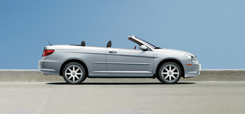 Sebring Cabrio Home