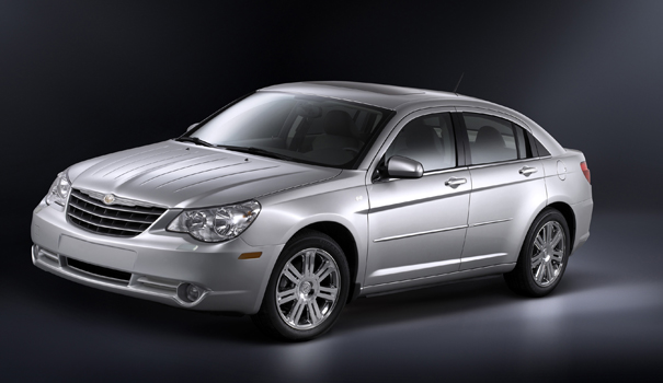 Sebring Sedan