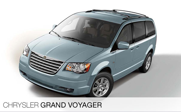 Voyager