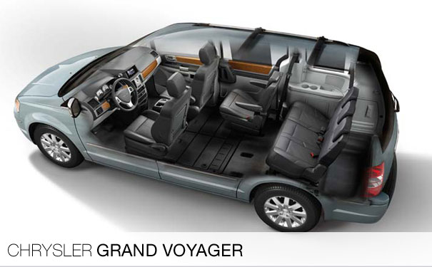 Voyager
