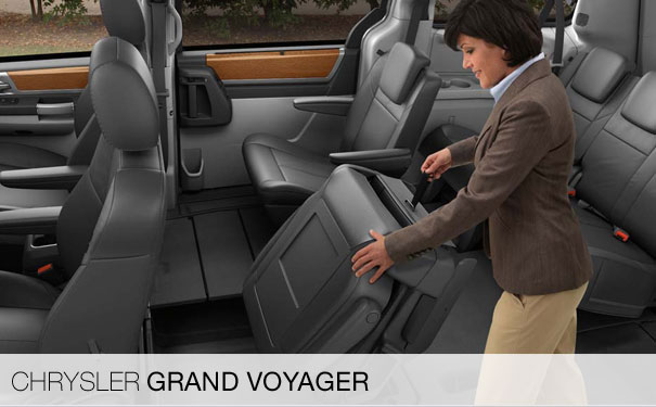 Voyager
