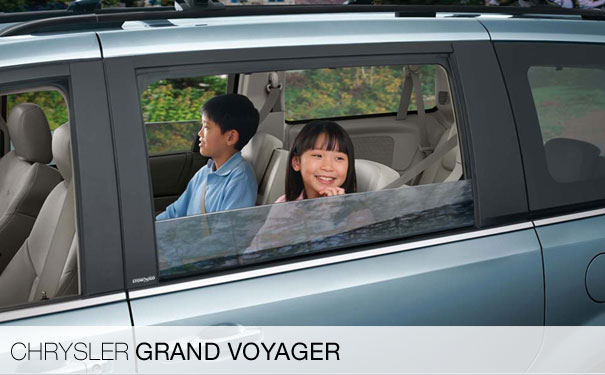 Voyager