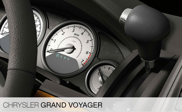Voyager