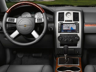 300C Sedan