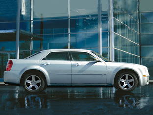 300C Sedan