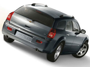300C Touring