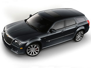 300C Touring