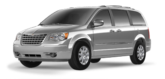 Grand Voyager Incentives
