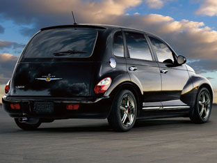 PT Cruiser